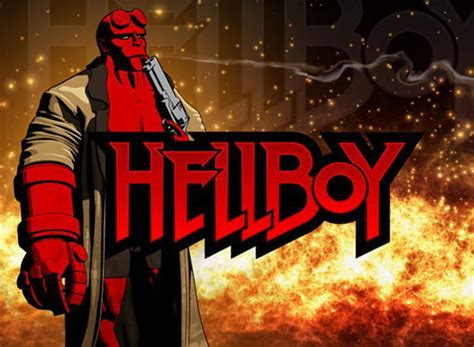hellboy online spielen|Hellboy Slot von Microgaming mit Echtgeld online spielen.